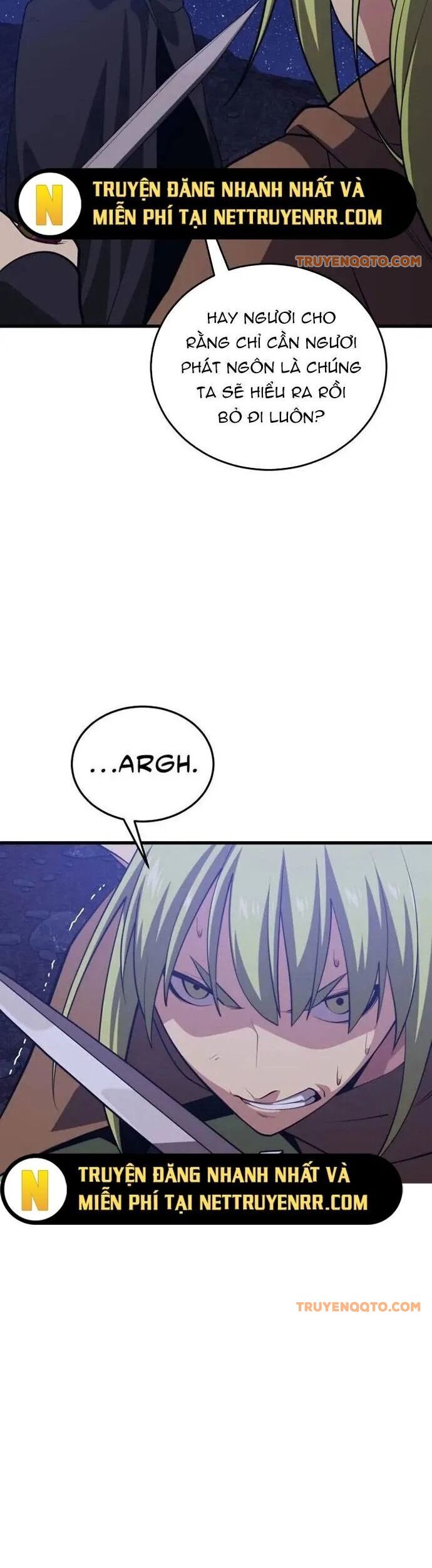 Seoul Tử Linh Sư Chapter 101 - 30