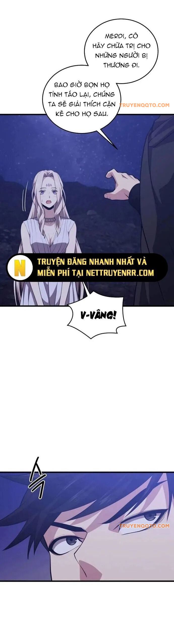 Seoul Tử Linh Sư Chapter 101 - 32