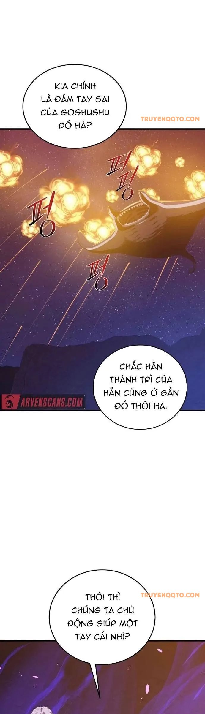 Seoul Tử Linh Sư Chapter 101 - 33