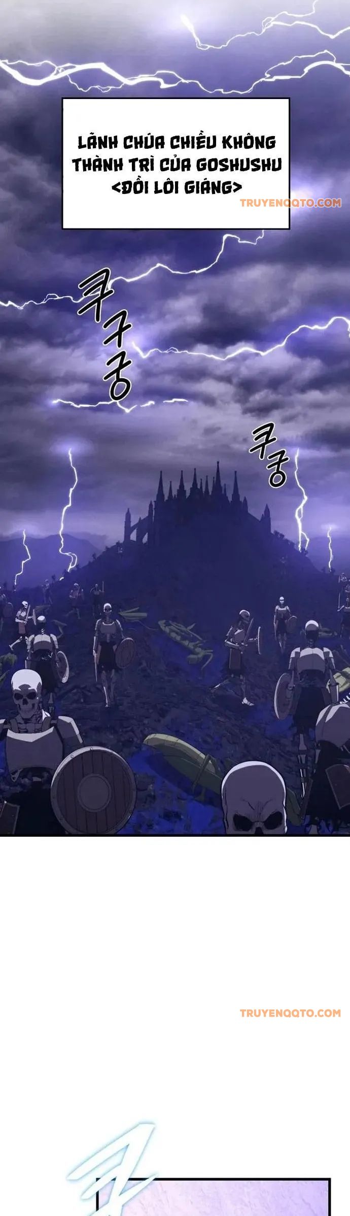 Seoul Tử Linh Sư Chapter 101 - 35