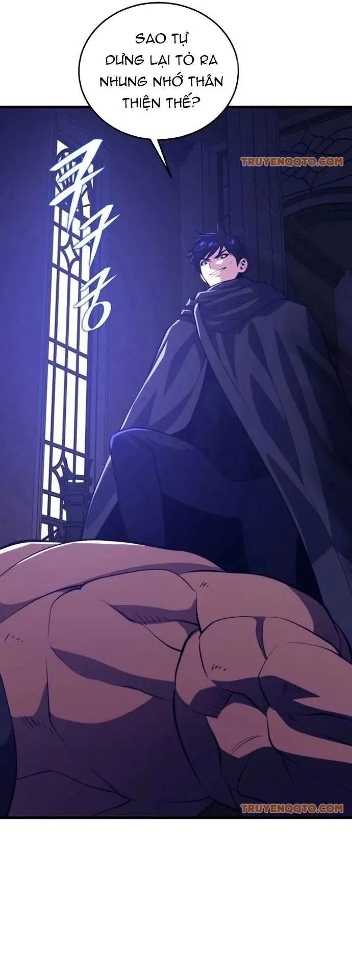 Seoul Tử Linh Sư Chapter 101 - 37