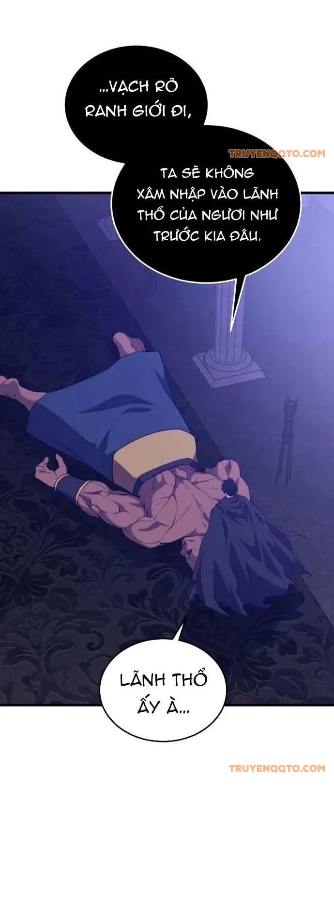 Seoul Tử Linh Sư Chapter 101 - 38