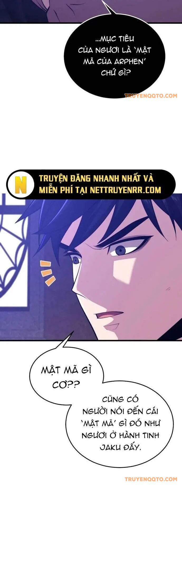 Seoul Tử Linh Sư Chapter 101 - 40