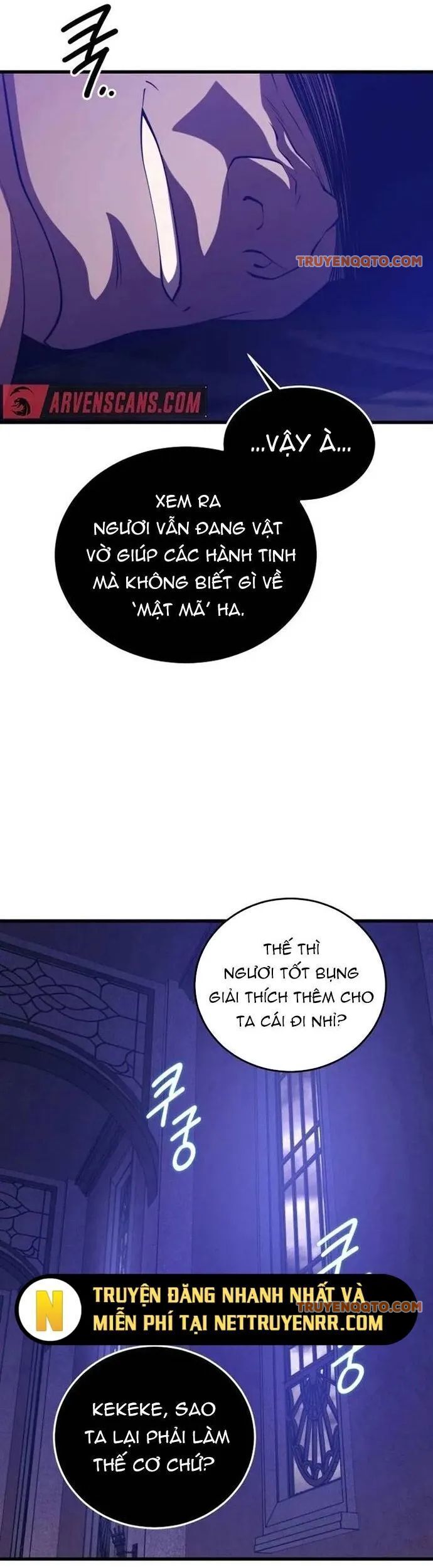 Seoul Tử Linh Sư Chapter 101 - 41