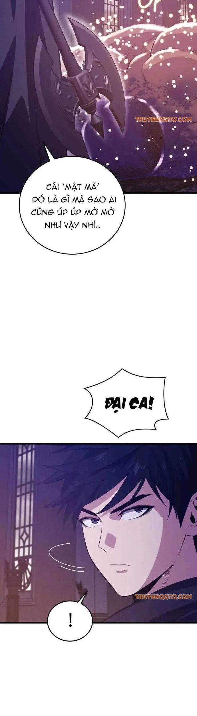 Seoul Tử Linh Sư Chapter 101 - 44