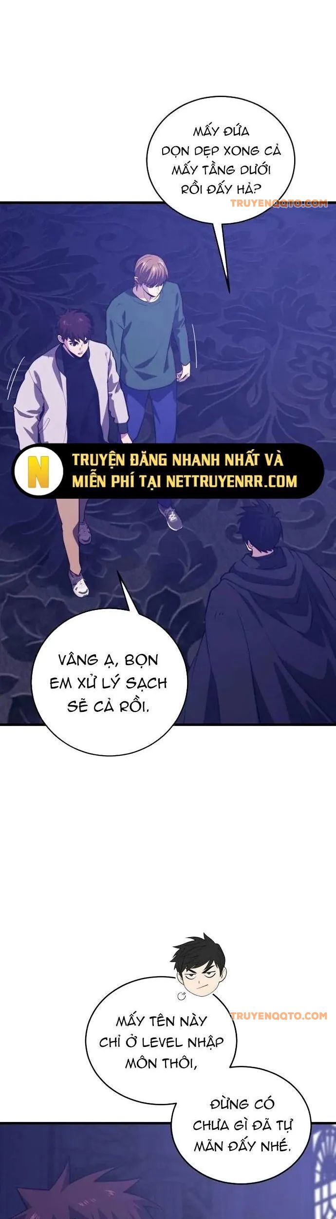 Seoul Tử Linh Sư Chapter 101 - 45