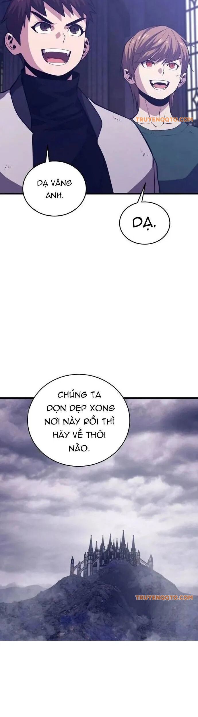 Seoul Tử Linh Sư Chapter 101 - 46