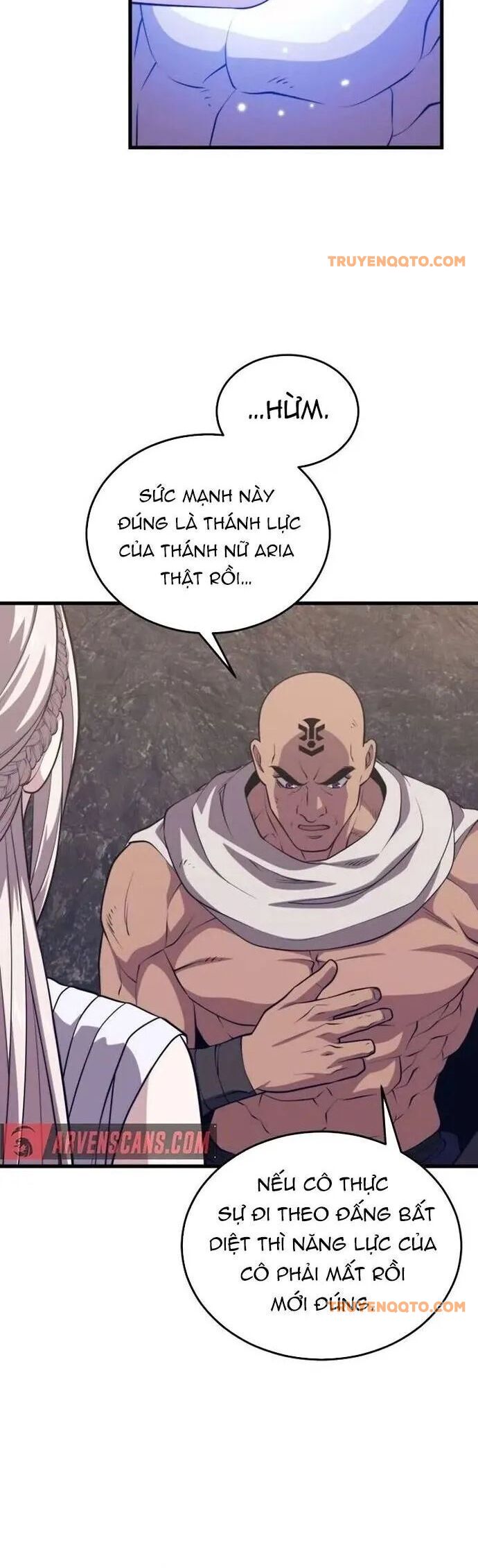 Seoul Tử Linh Sư Chapter 101 - 48