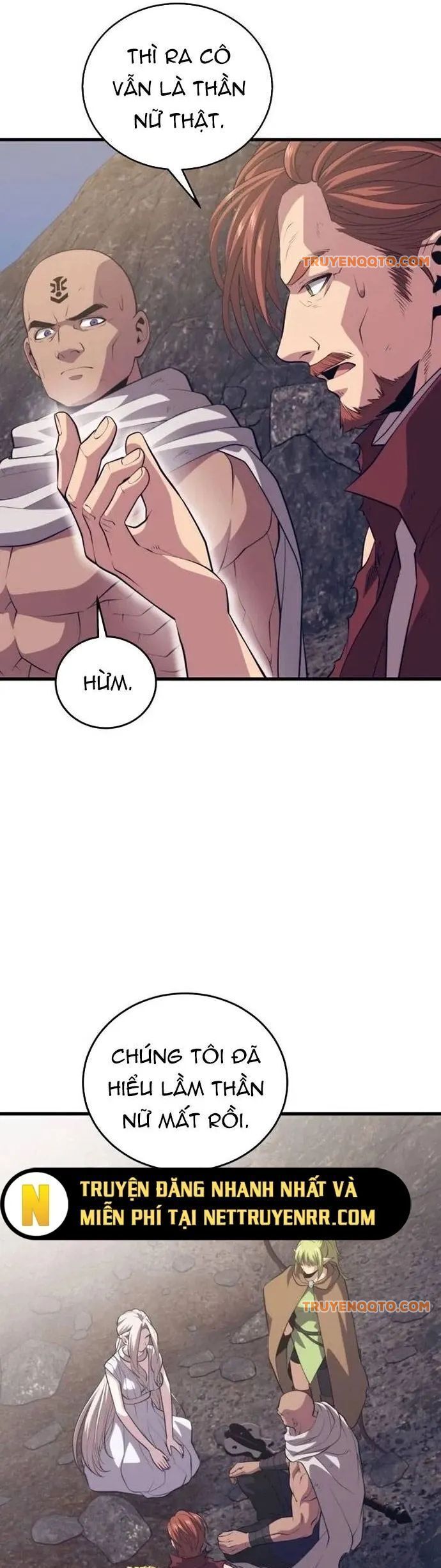 Seoul Tử Linh Sư Chapter 101 - 49