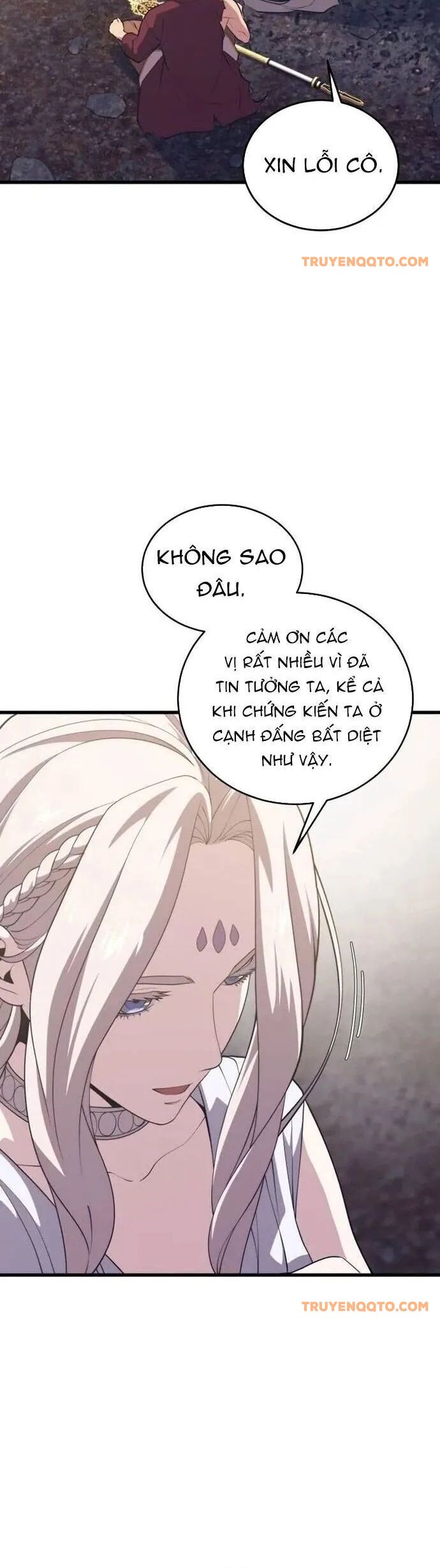 Seoul Tử Linh Sư Chapter 101 - 50