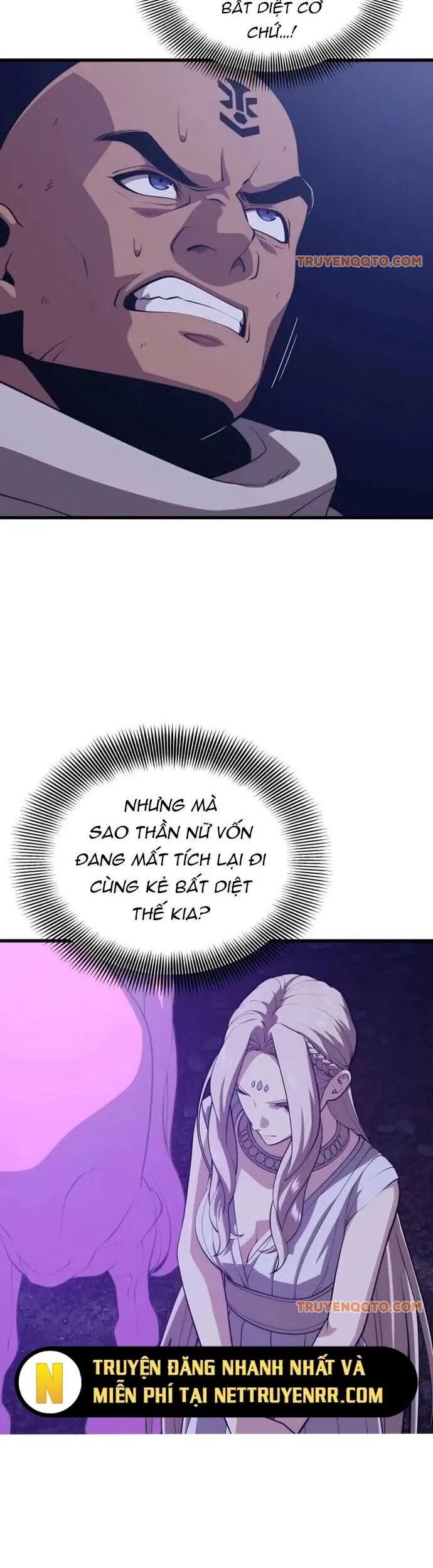 Seoul Tử Linh Sư Chapter 101 - 6