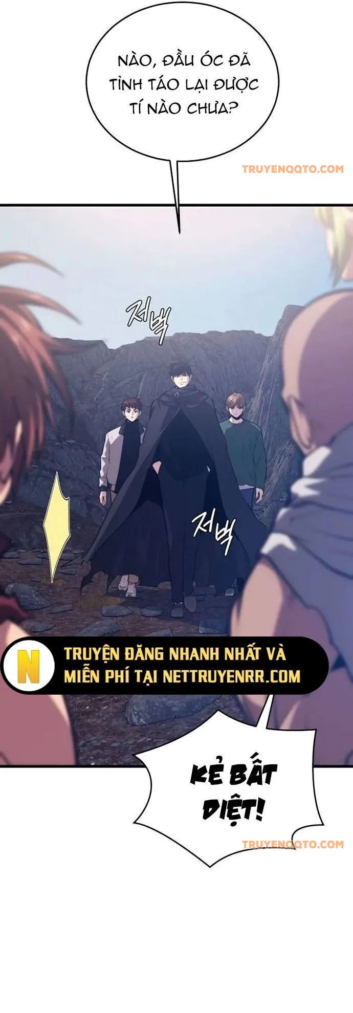 Seoul Tử Linh Sư Chapter 101 - 51