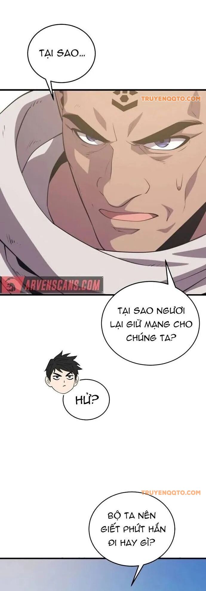 Seoul Tử Linh Sư Chapter 101 - 52