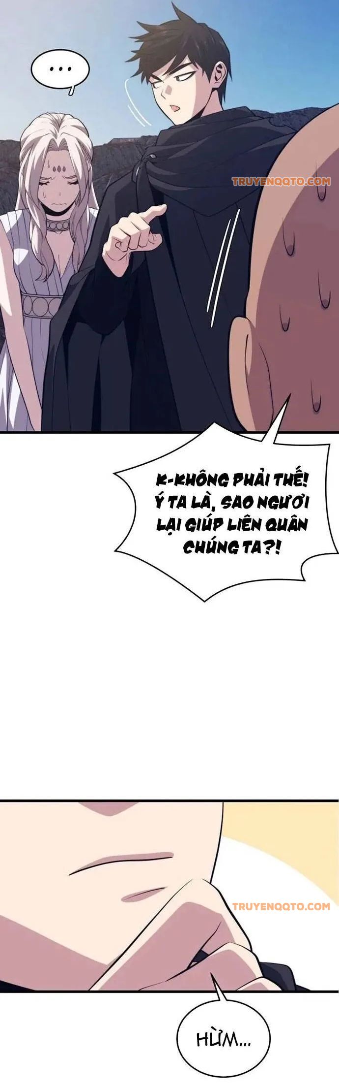 Seoul Tử Linh Sư Chapter 101 - 53