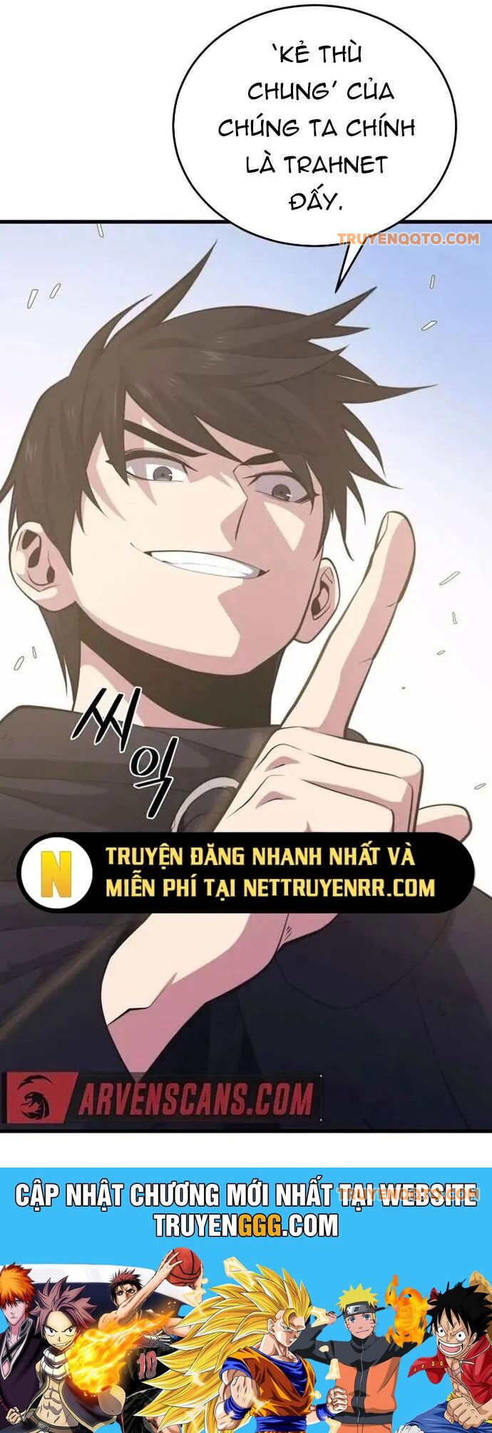 Seoul Tử Linh Sư Chapter 101 - 55