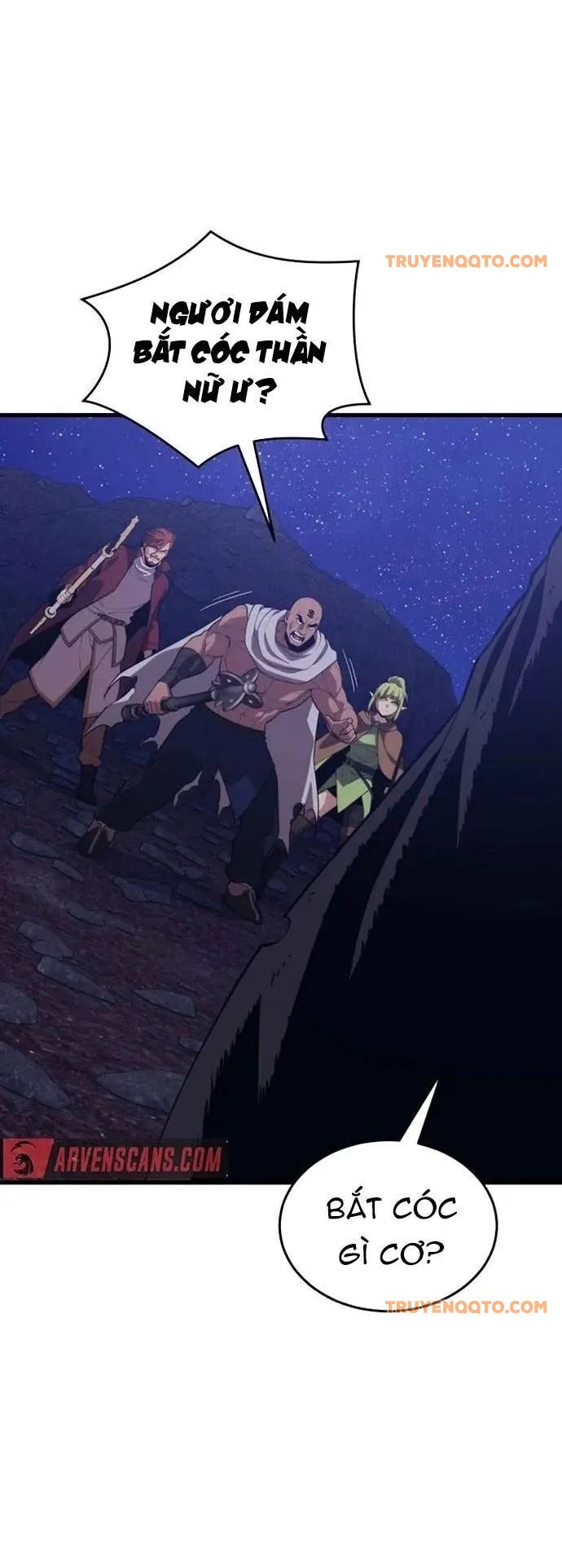 Seoul Tử Linh Sư Chapter 101 - 7