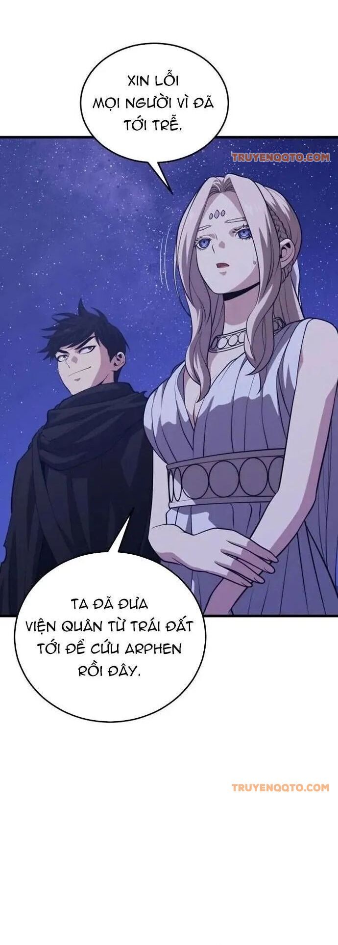 Seoul Tử Linh Sư Chapter 101 - 8