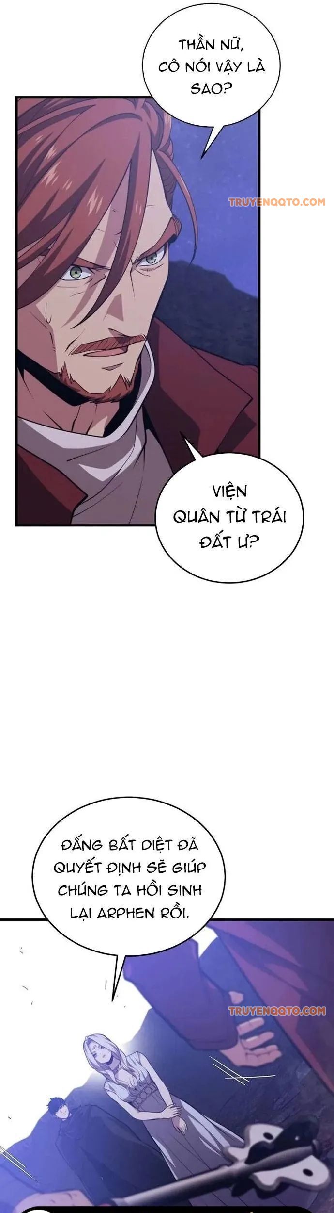 Seoul Tử Linh Sư Chapter 101 - 9