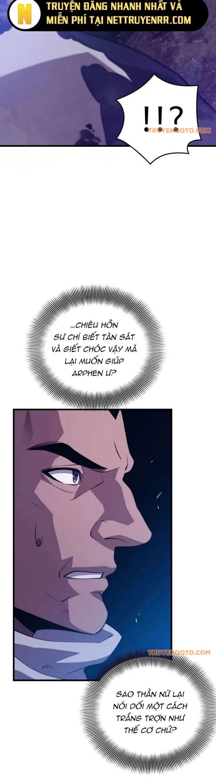 Seoul Tử Linh Sư Chapter 101 - 10