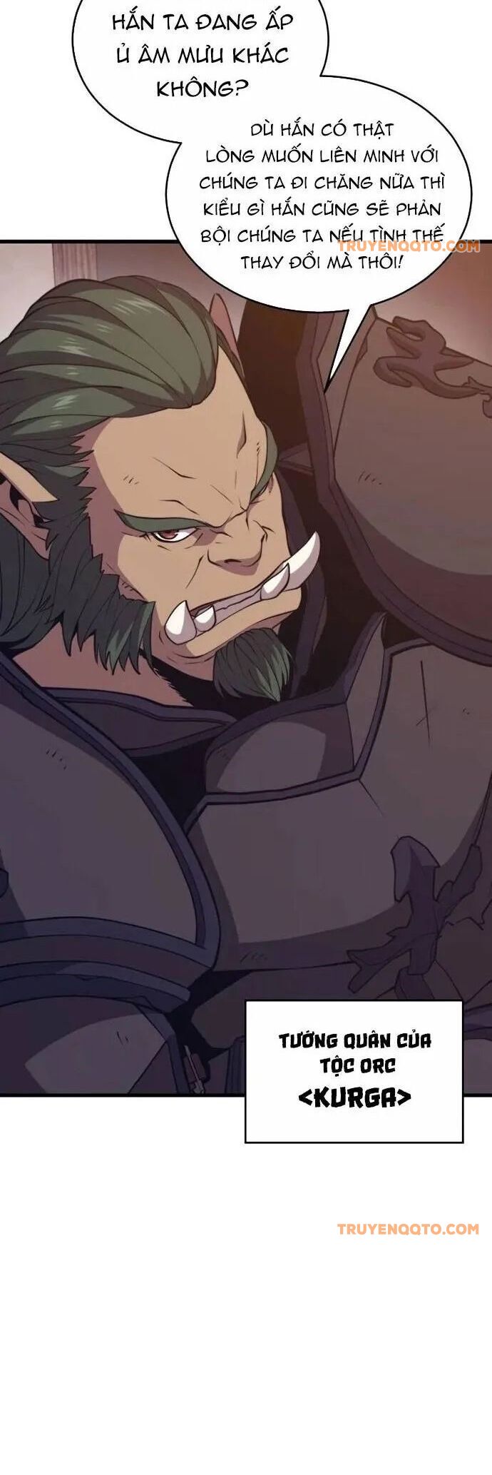 Seoul Tử Linh Sư Chapter 102 - 14