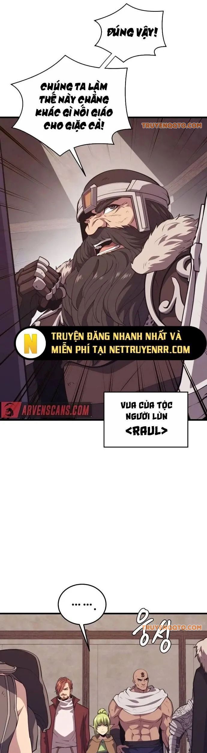 Seoul Tử Linh Sư Chapter 102 - 15