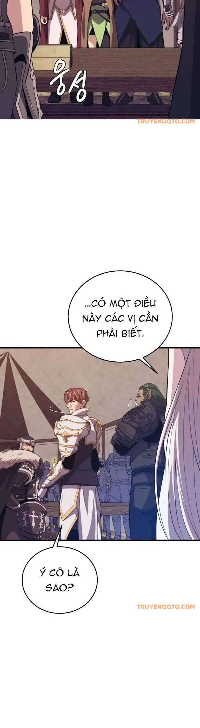 Seoul Tử Linh Sư Chapter 102 - 16