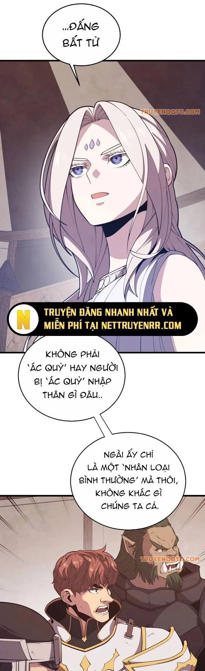 Seoul Tử Linh Sư Chapter 102 - 17