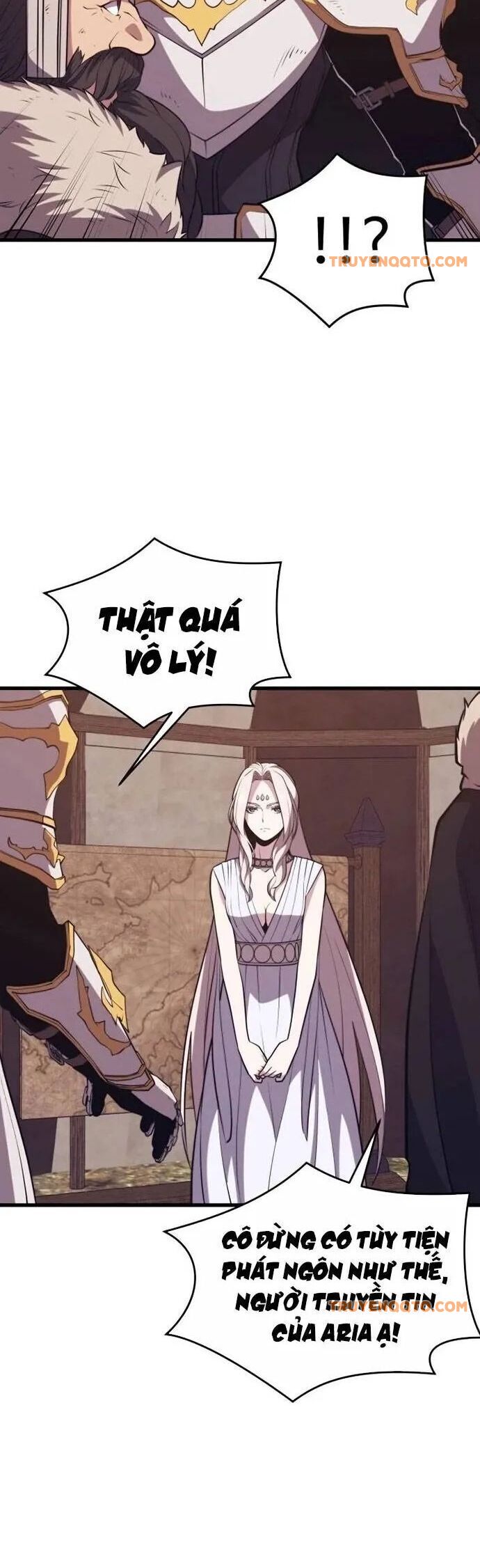 Seoul Tử Linh Sư Chapter 102 - 18