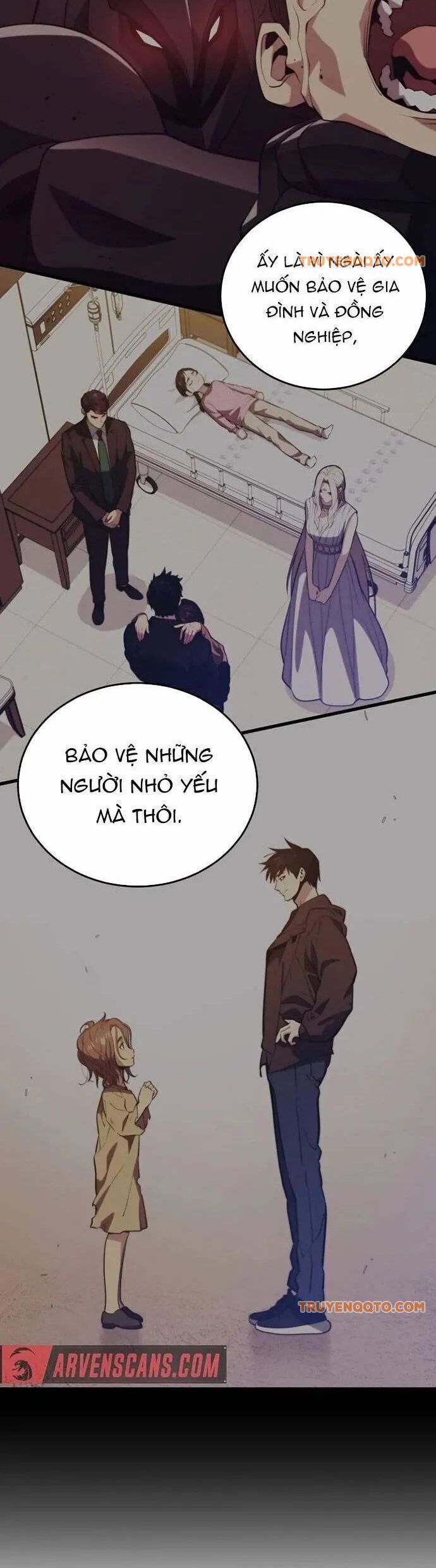 Seoul Tử Linh Sư Chapter 102 - 20