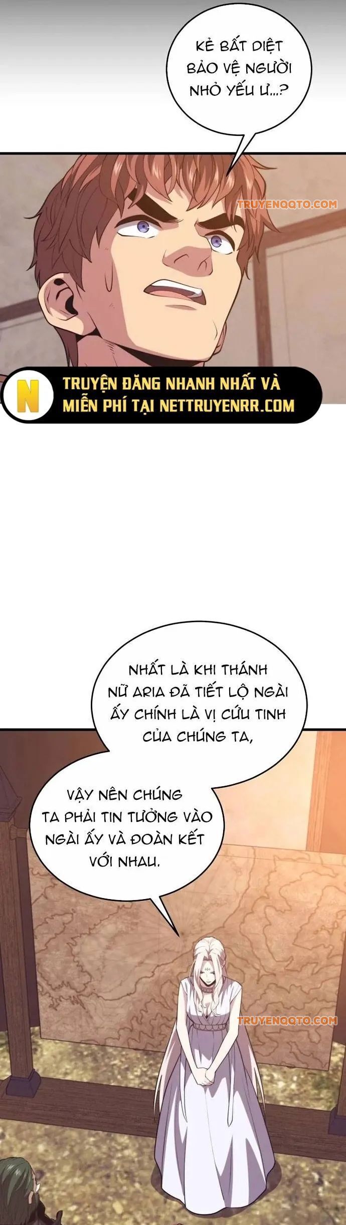 Seoul Tử Linh Sư Chapter 102 - 21