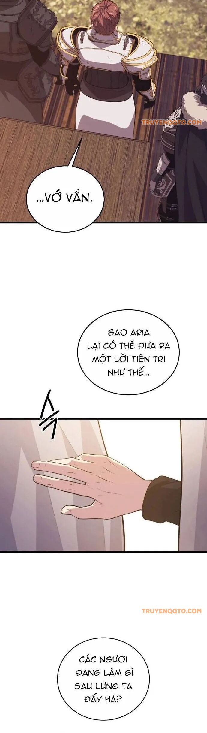 Seoul Tử Linh Sư Chapter 102 - 22