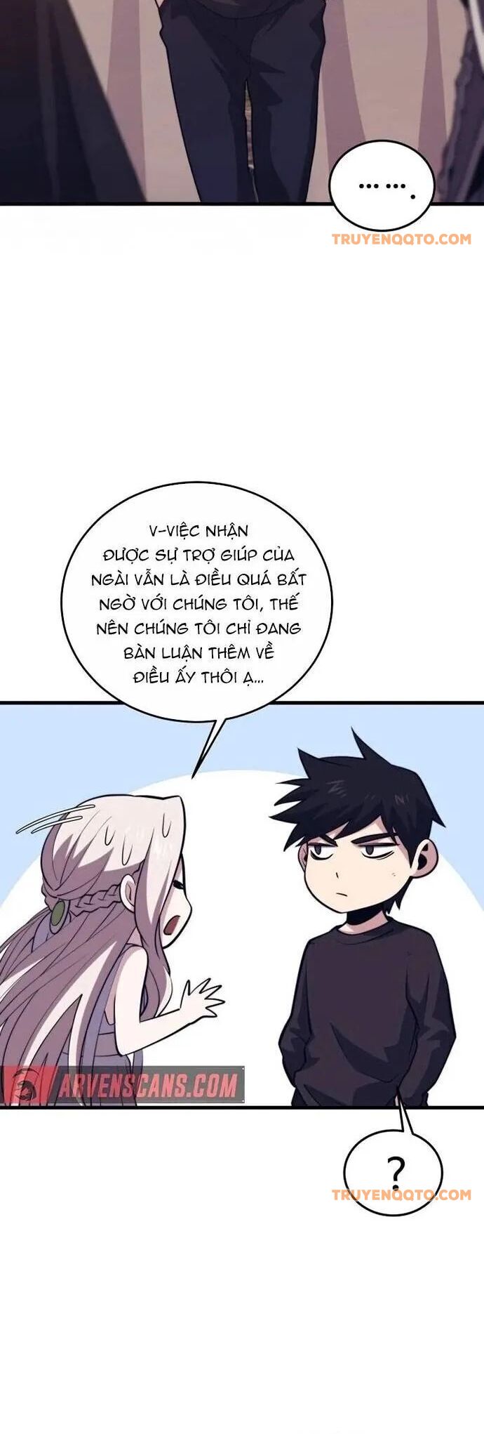 Seoul Tử Linh Sư Chapter 102 - 24