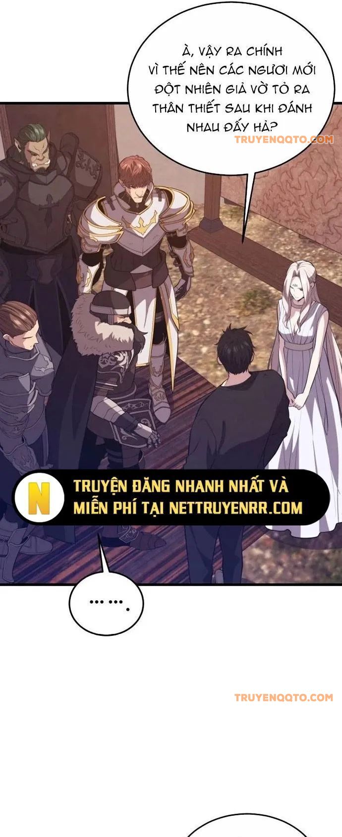 Seoul Tử Linh Sư Chapter 102 - 25