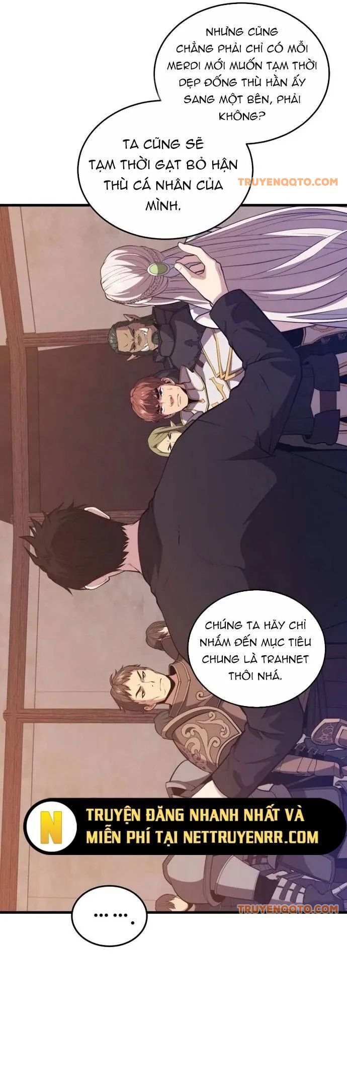 Seoul Tử Linh Sư Chapter 102 - 27