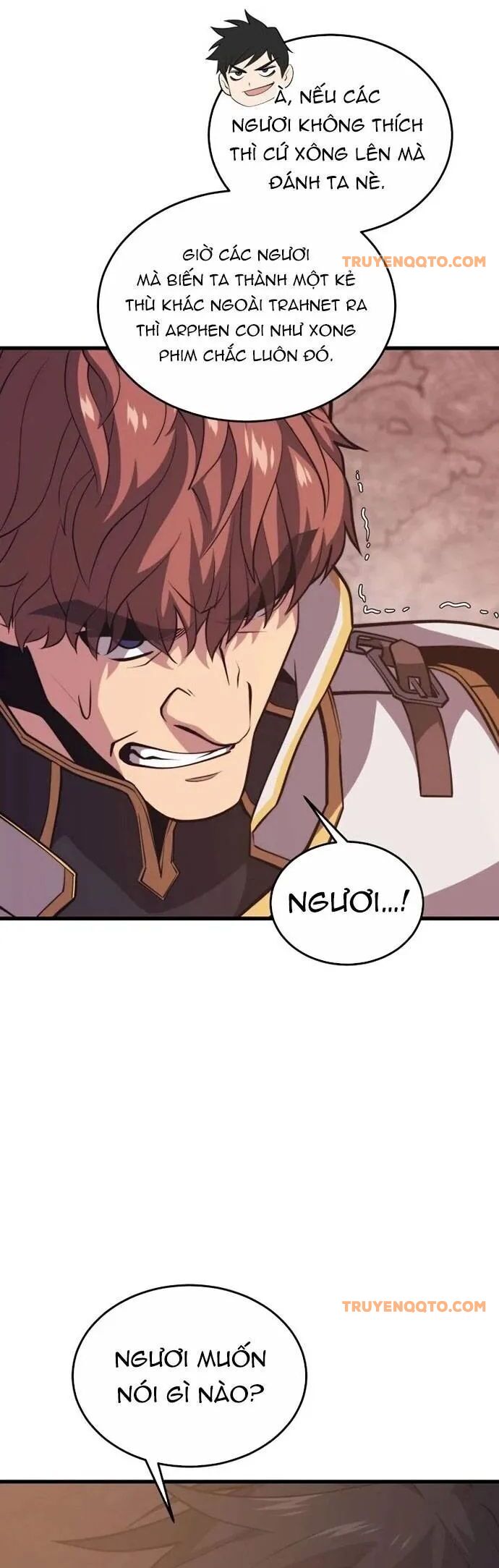 Seoul Tử Linh Sư Chapter 102 - 28