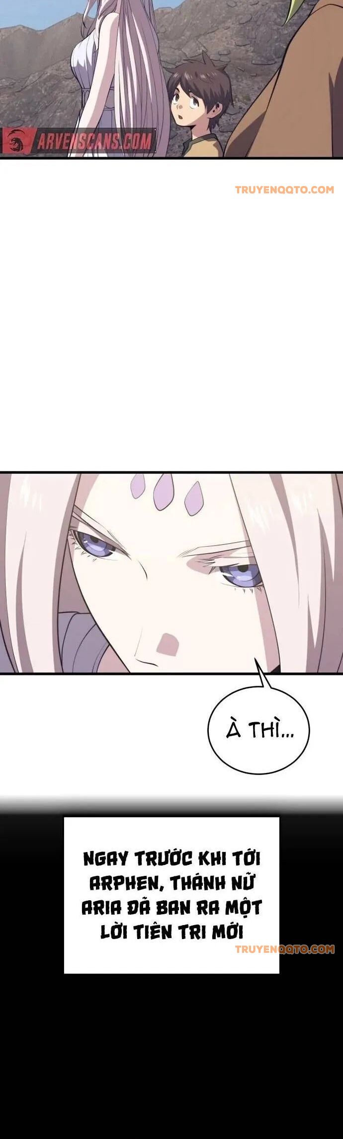 Seoul Tử Linh Sư Chapter 102 - 4