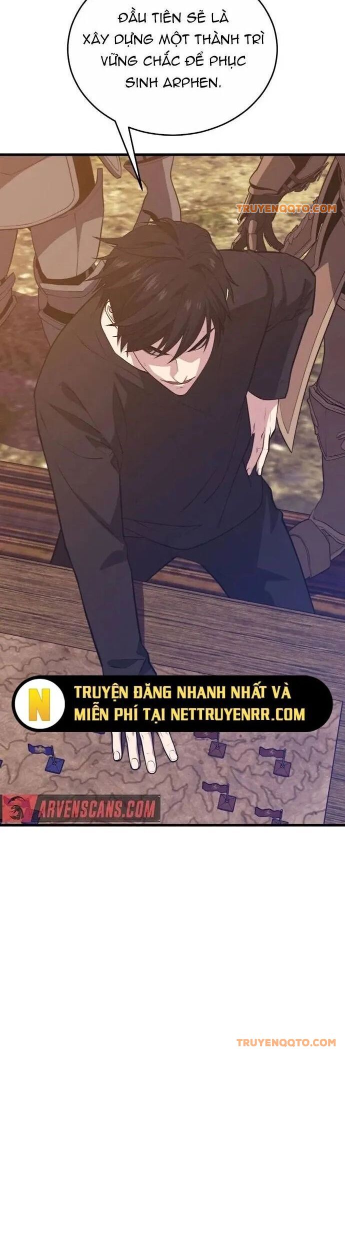 Seoul Tử Linh Sư Chapter 102 - 32