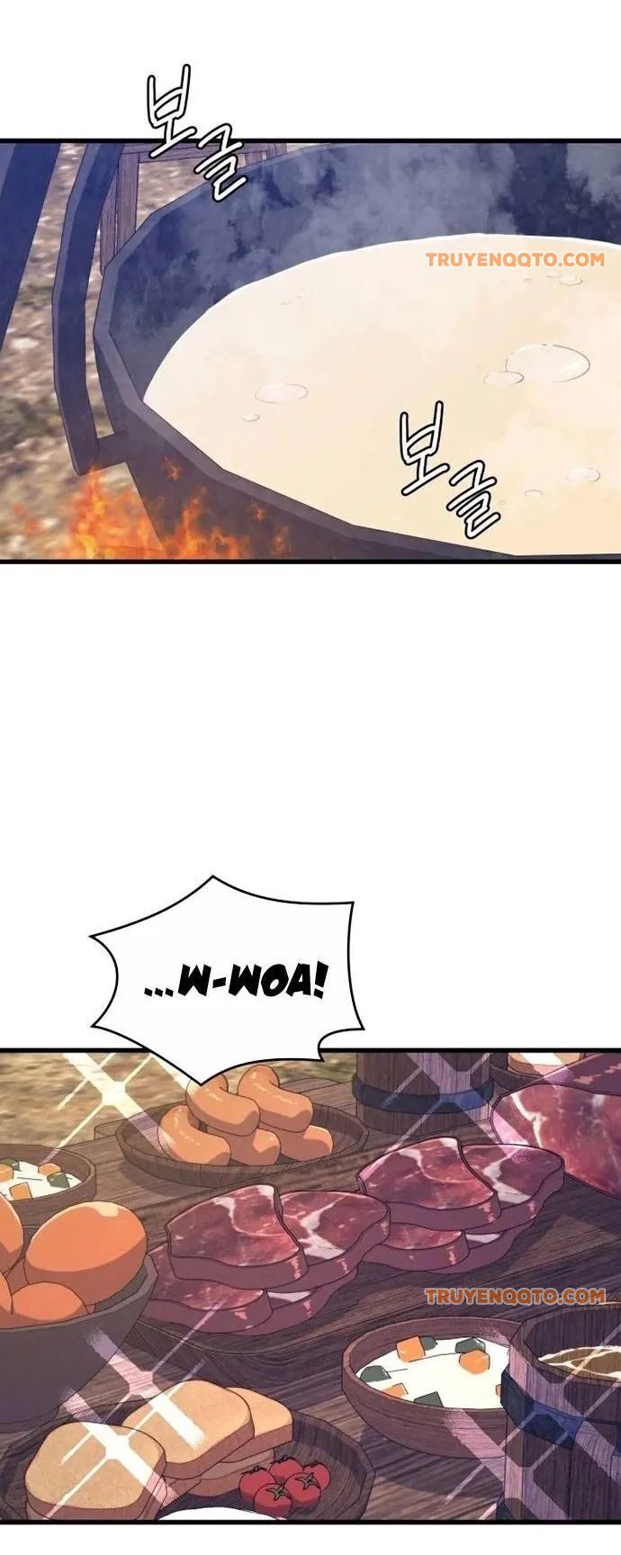 Seoul Tử Linh Sư Chapter 102 - 33