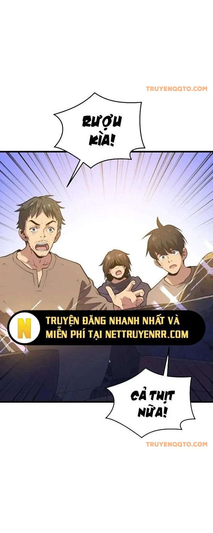 Seoul Tử Linh Sư Chapter 102 - 34