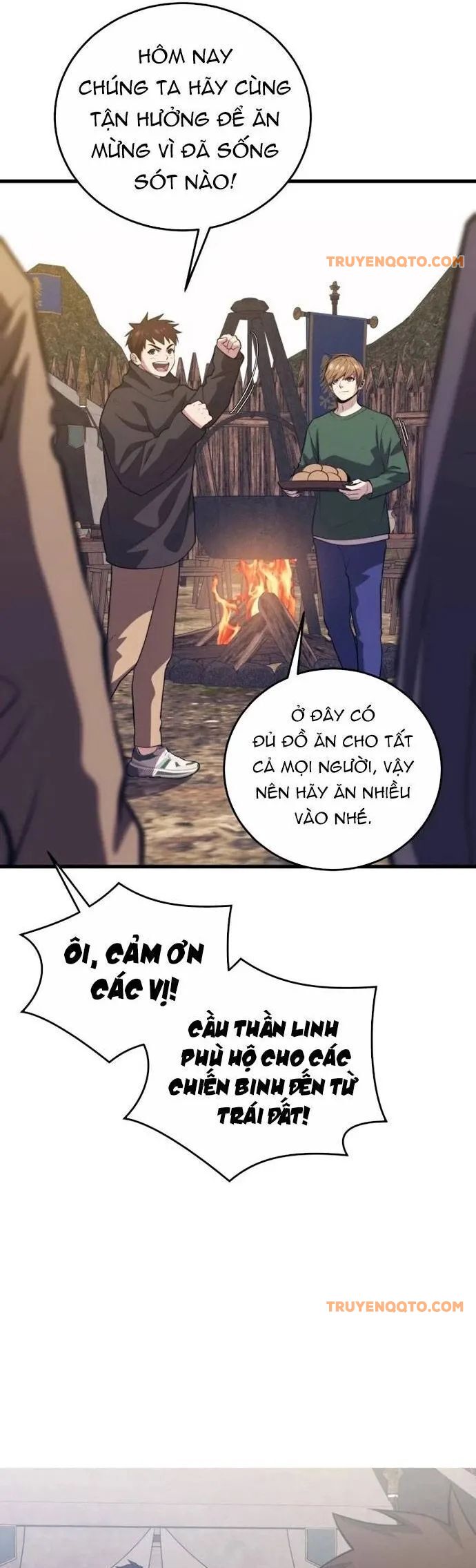 Seoul Tử Linh Sư Chapter 102 - 35