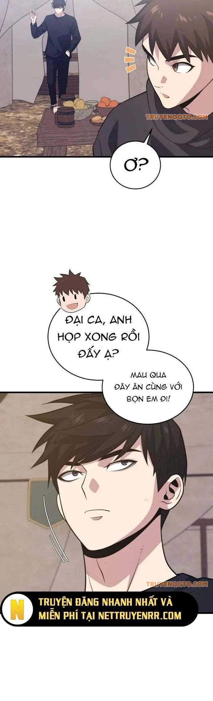 Seoul Tử Linh Sư Chapter 102 - 36