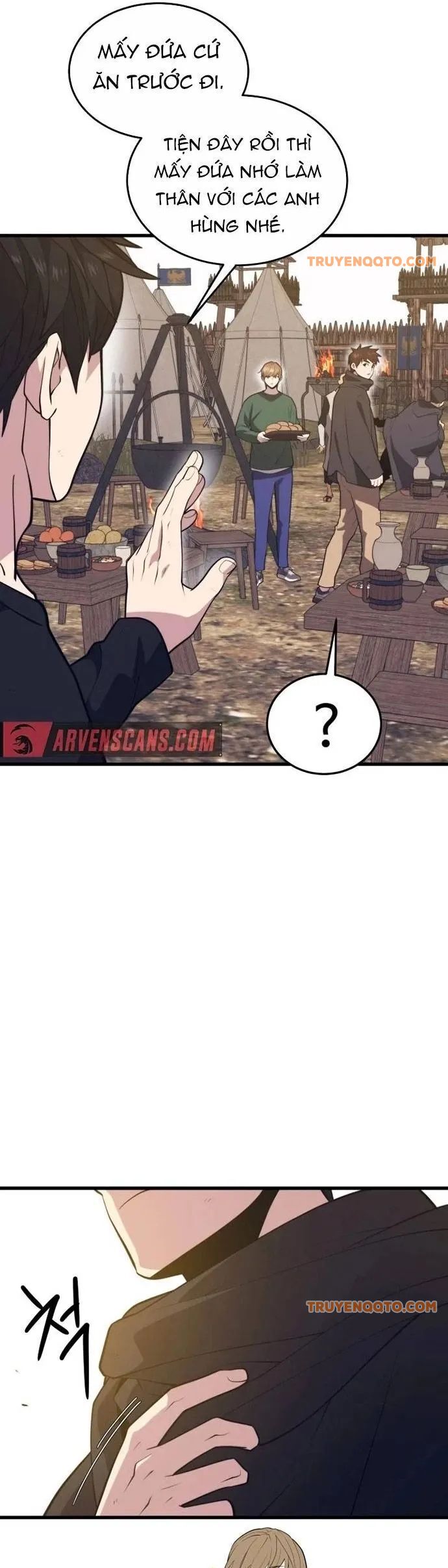 Seoul Tử Linh Sư Chapter 102 - 37