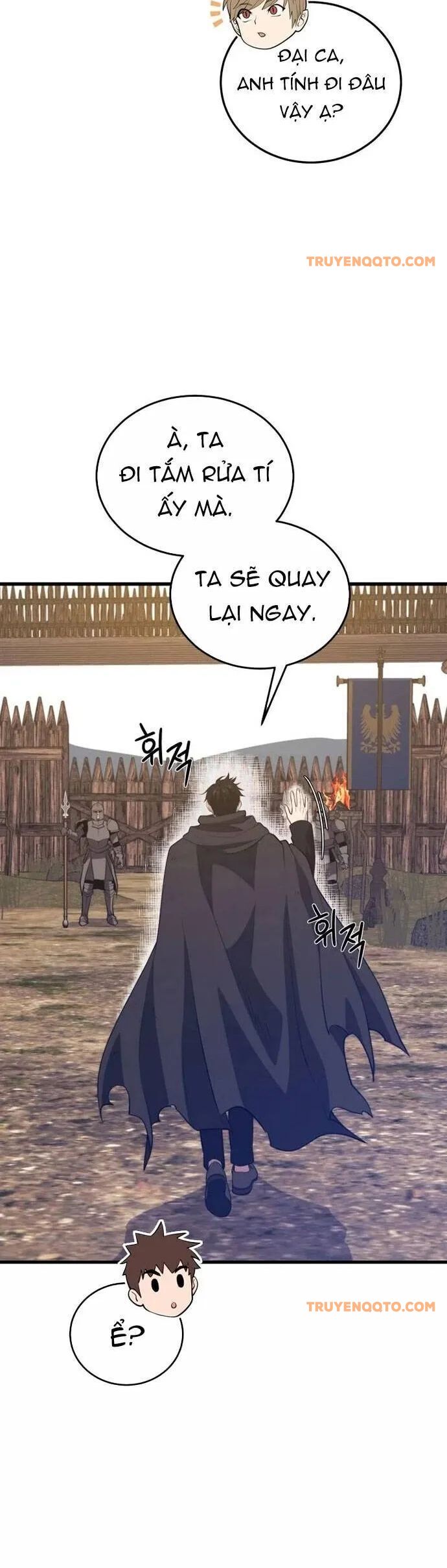 Seoul Tử Linh Sư Chapter 102 - 38