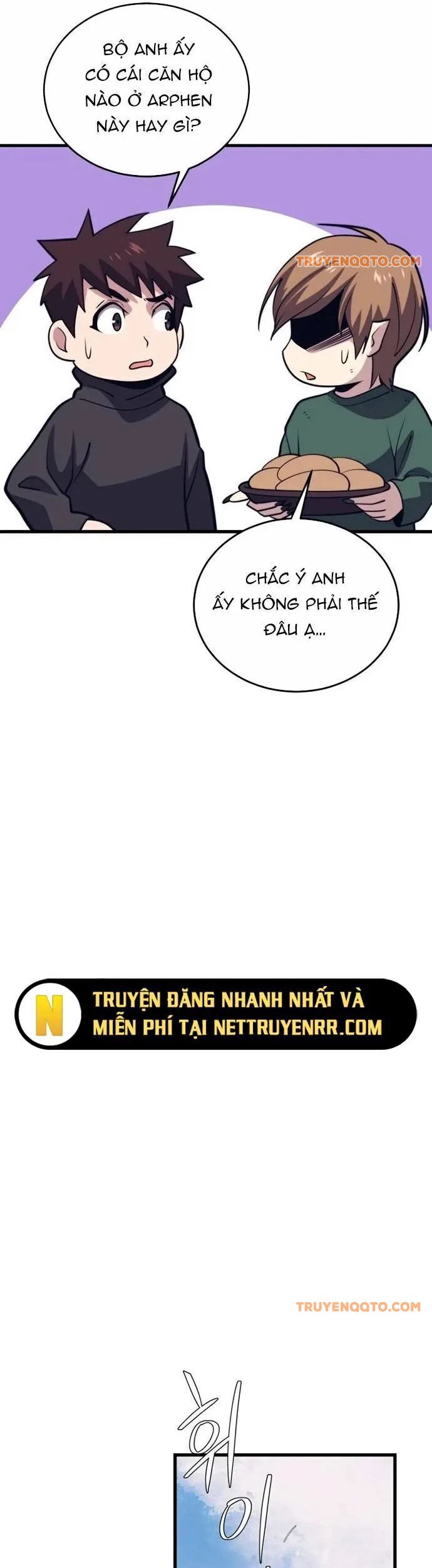 Seoul Tử Linh Sư Chapter 102 - 39