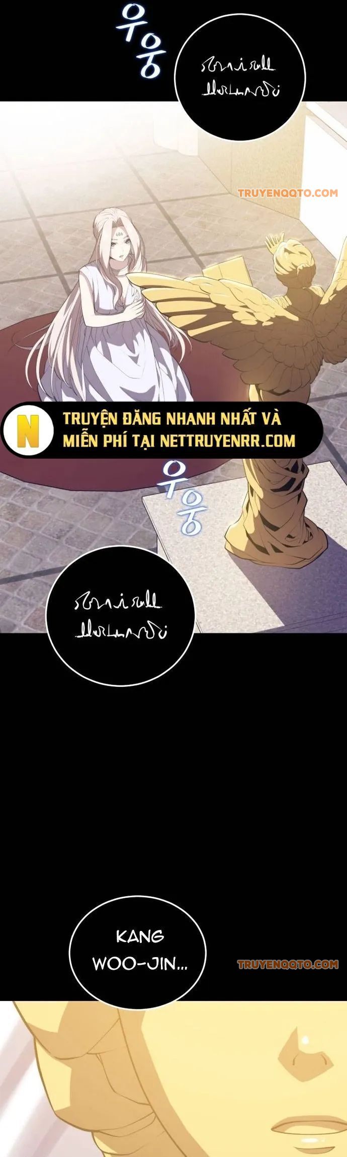 Seoul Tử Linh Sư Chapter 102 - 5