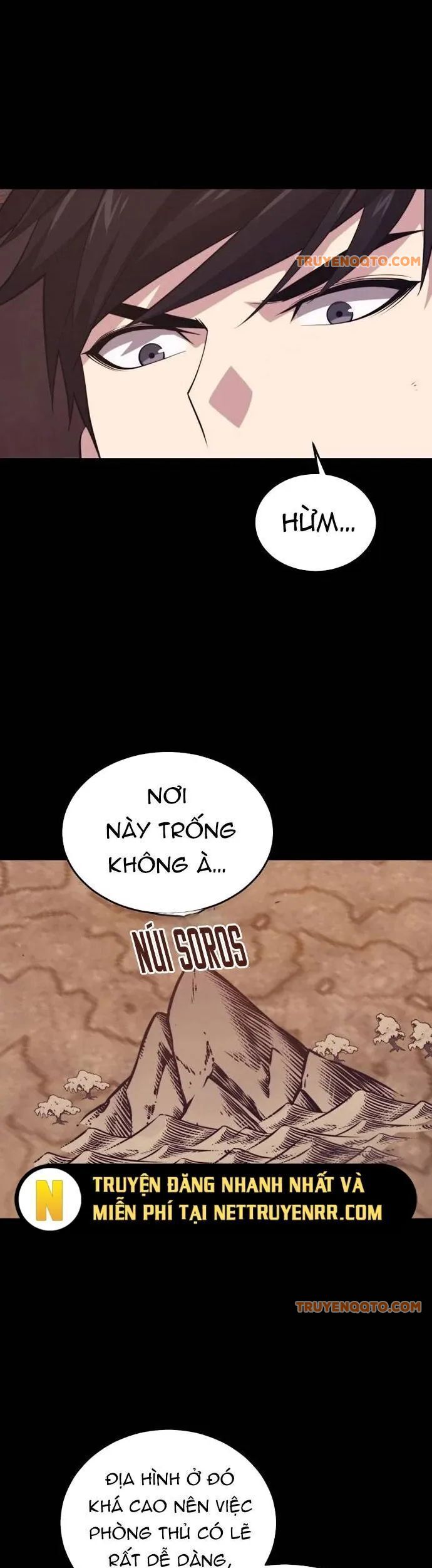 Seoul Tử Linh Sư Chapter 102 - 43