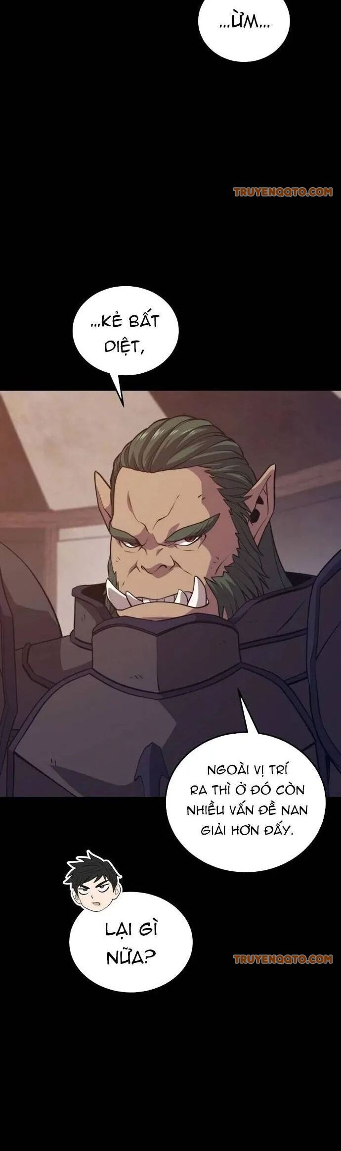 Seoul Tử Linh Sư Chapter 102 - 46