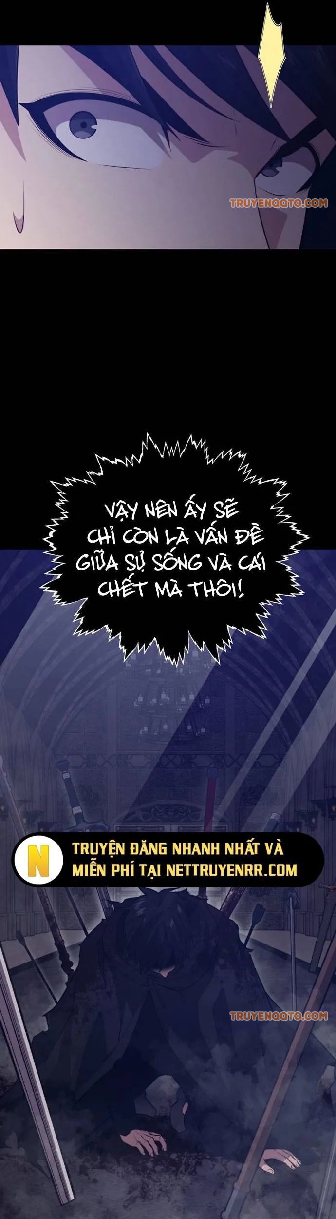 Seoul Tử Linh Sư Chapter 102 - 7