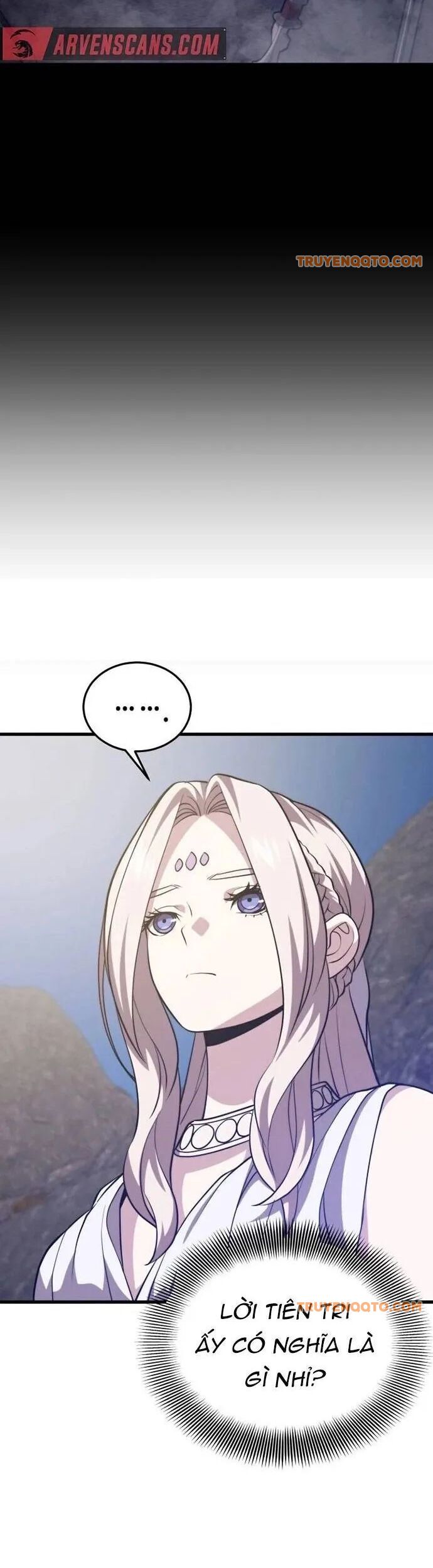 Seoul Tử Linh Sư Chapter 102 - 8