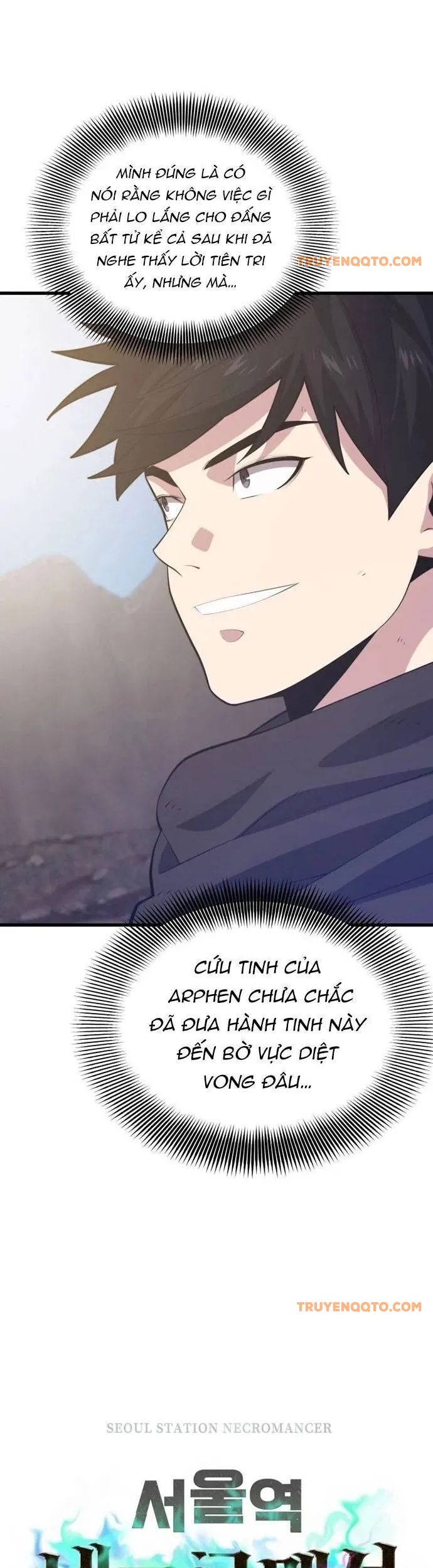 Seoul Tử Linh Sư Chapter 102 - 9